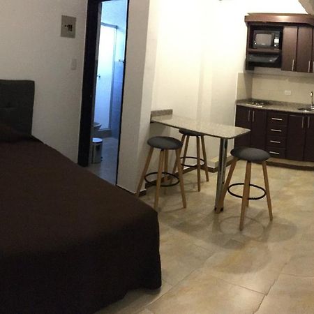 Apartaestudio San Nicolas Popayan Exteriör bild