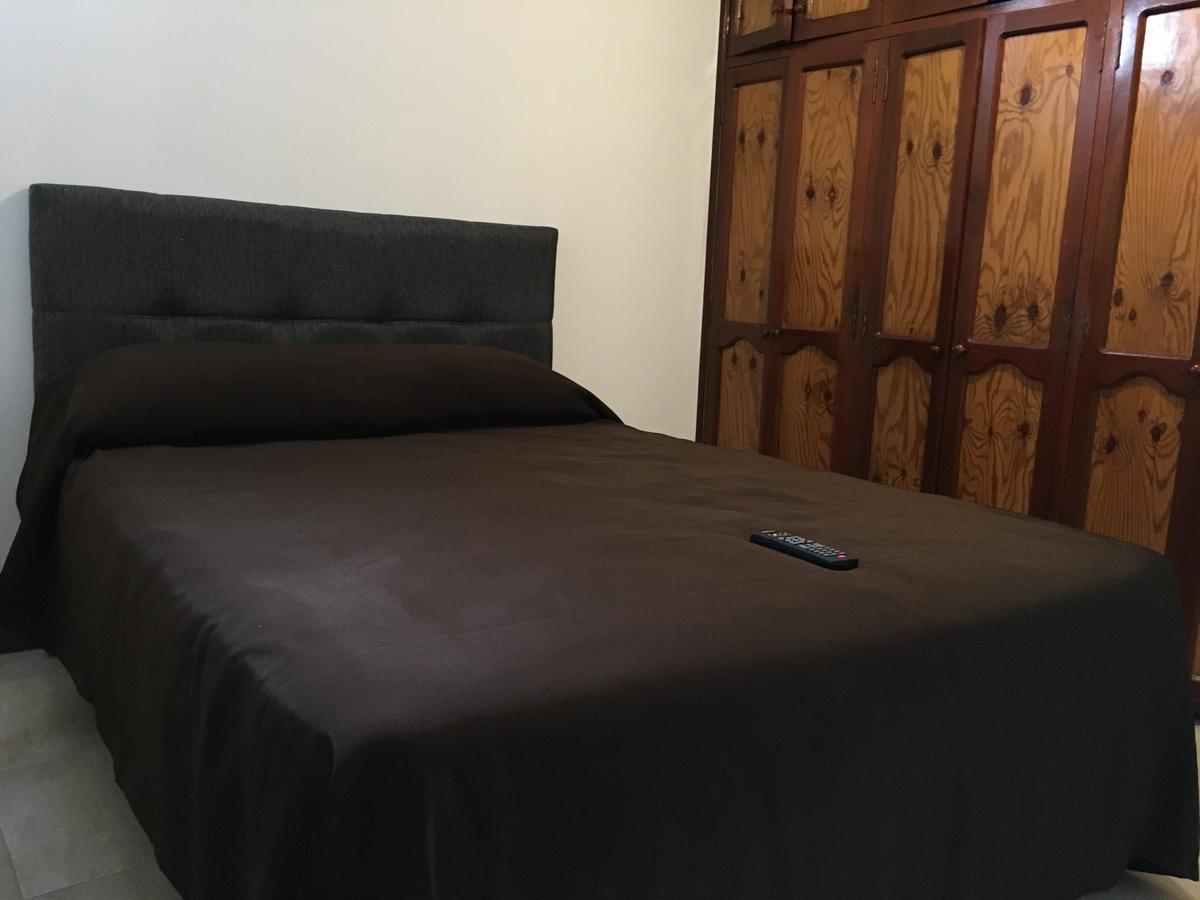 Apartaestudio San Nicolas Popayan Exteriör bild